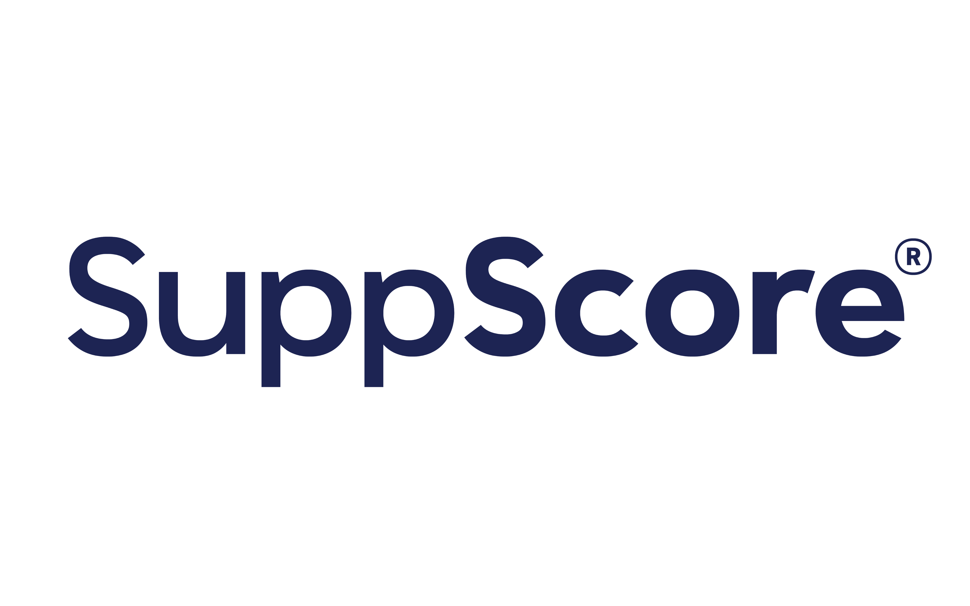 SuppScore